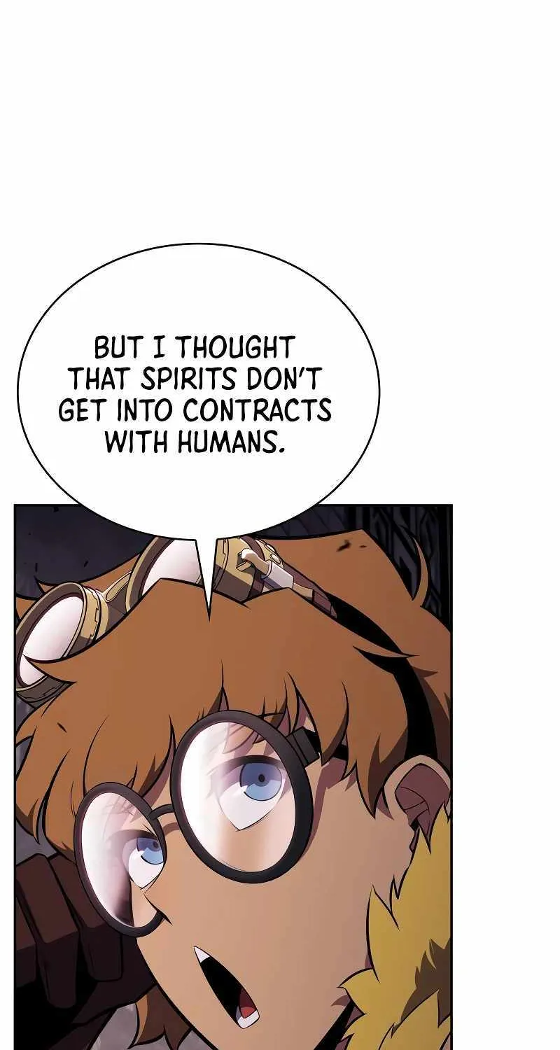 Solo Max-Level Newbie Chapter 157 page 9 - 