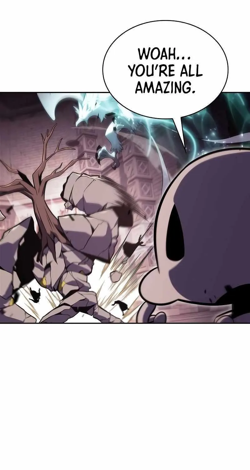 Solo Max-Level Newbie Chapter 157 page 84 - 