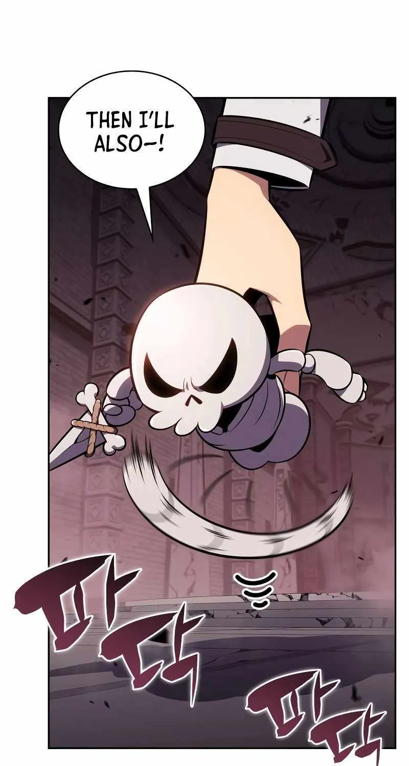Solo Max-Level Newbie Chapter 157 page 85 - 