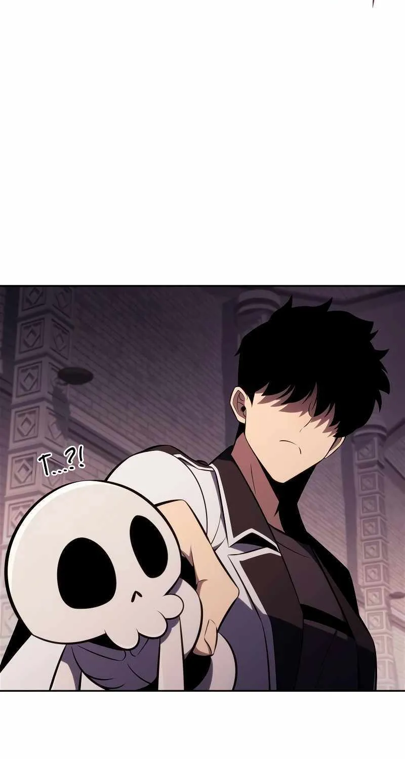Solo Max-Level Newbie Chapter 157 page 86 - 