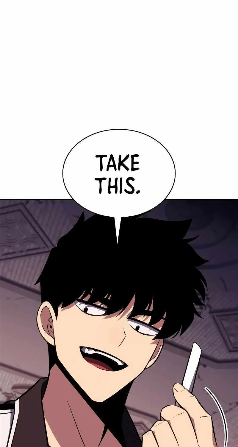 Solo Max-Level Newbie Chapter 157 page 87 - 