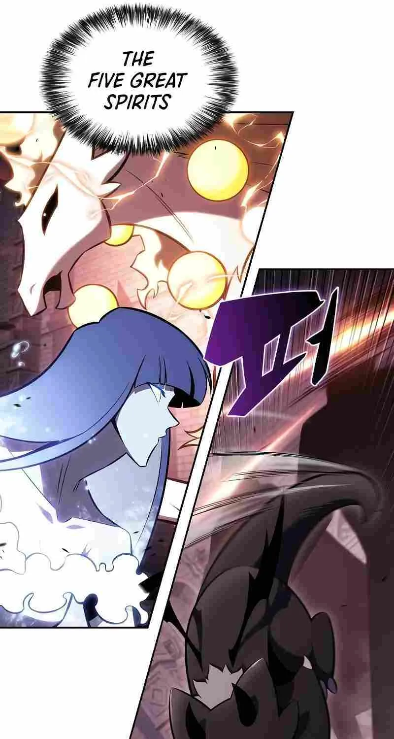 Solo Max-Level Newbie Chapter 157 page 89 - 