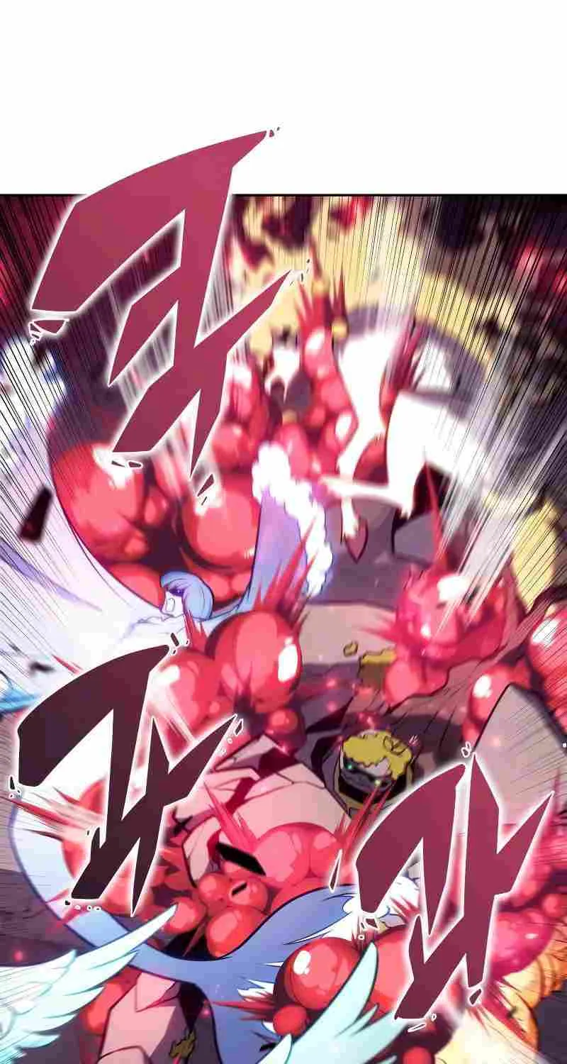 Solo Max-Level Newbie Chapter 157 page 96 - 