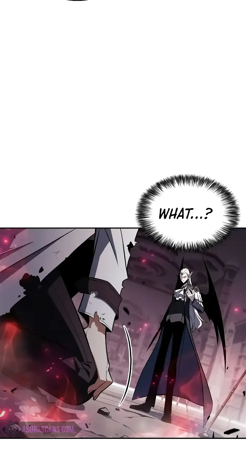 Solo Max-Level Newbie Chapter 158 page 11 - 