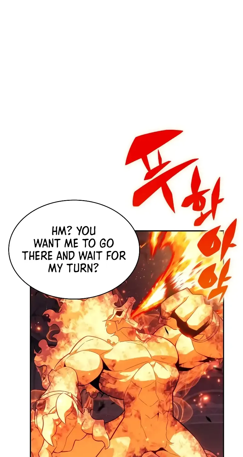 Solo Max-Level Newbie Chapter 158 page 104 - 