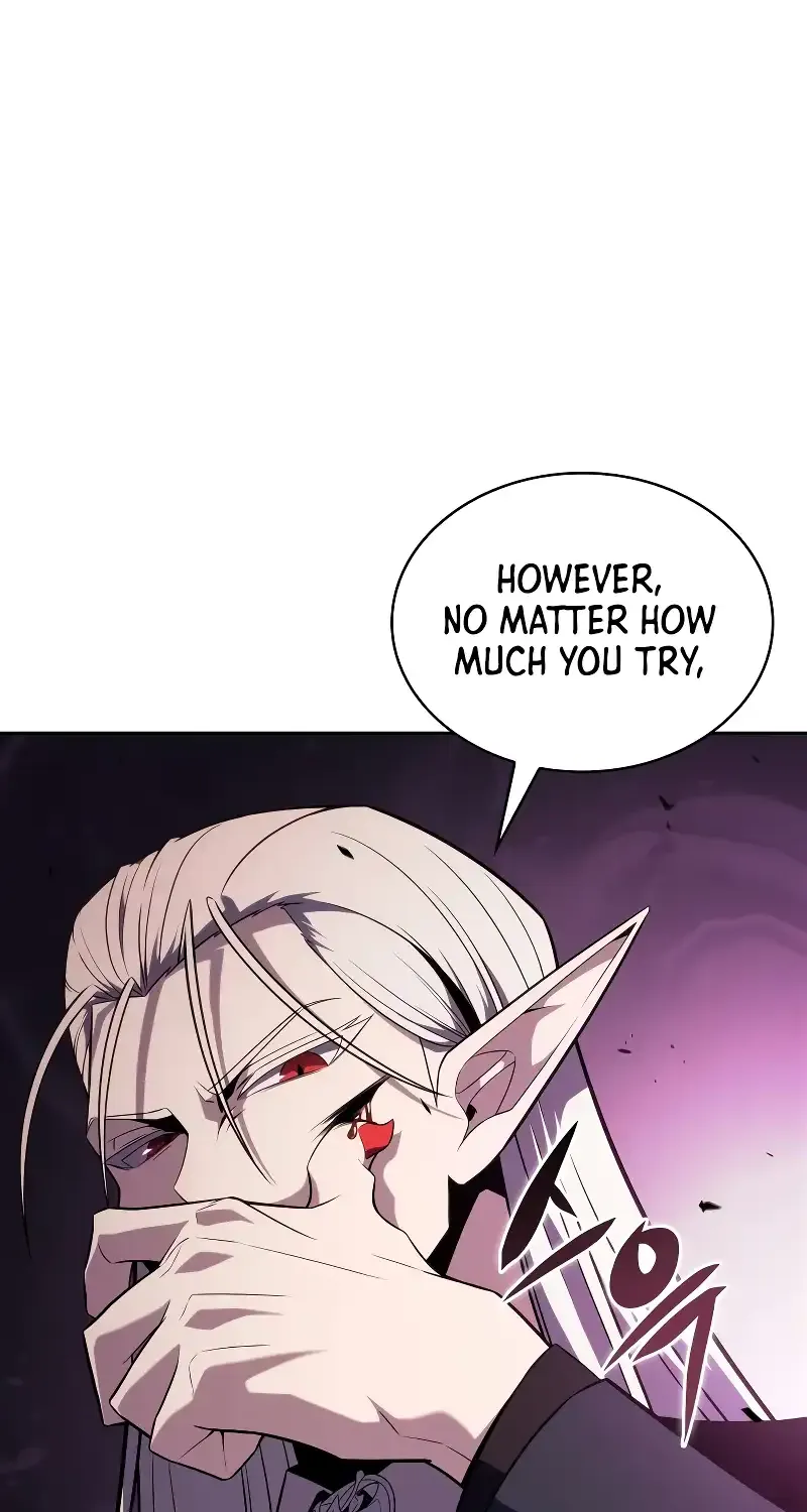 Solo Max-Level Newbie Chapter 158 page 111 - 