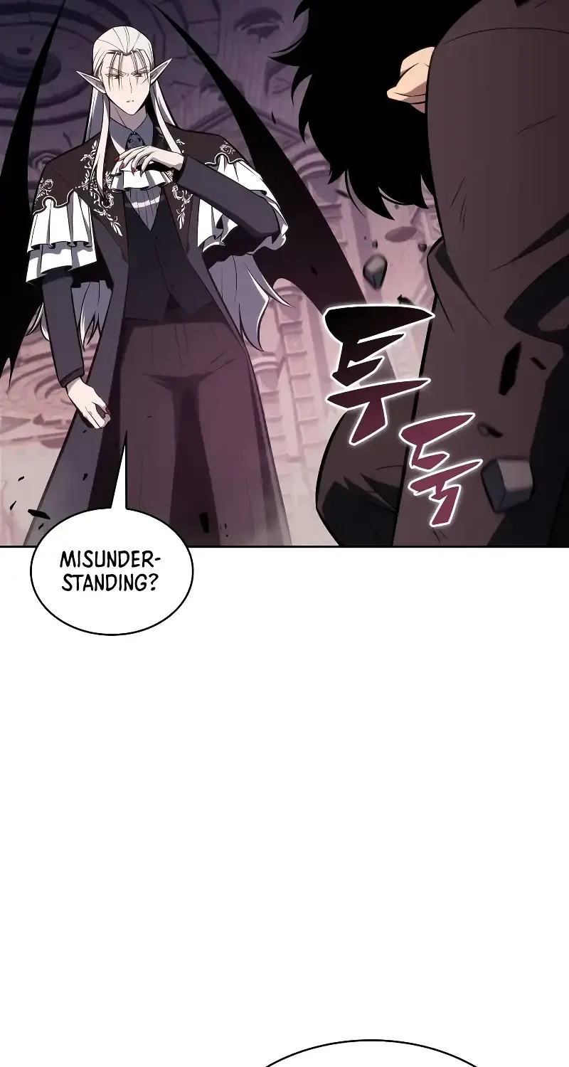Solo Max-Level Newbie Chapter 158 page 113 - 
