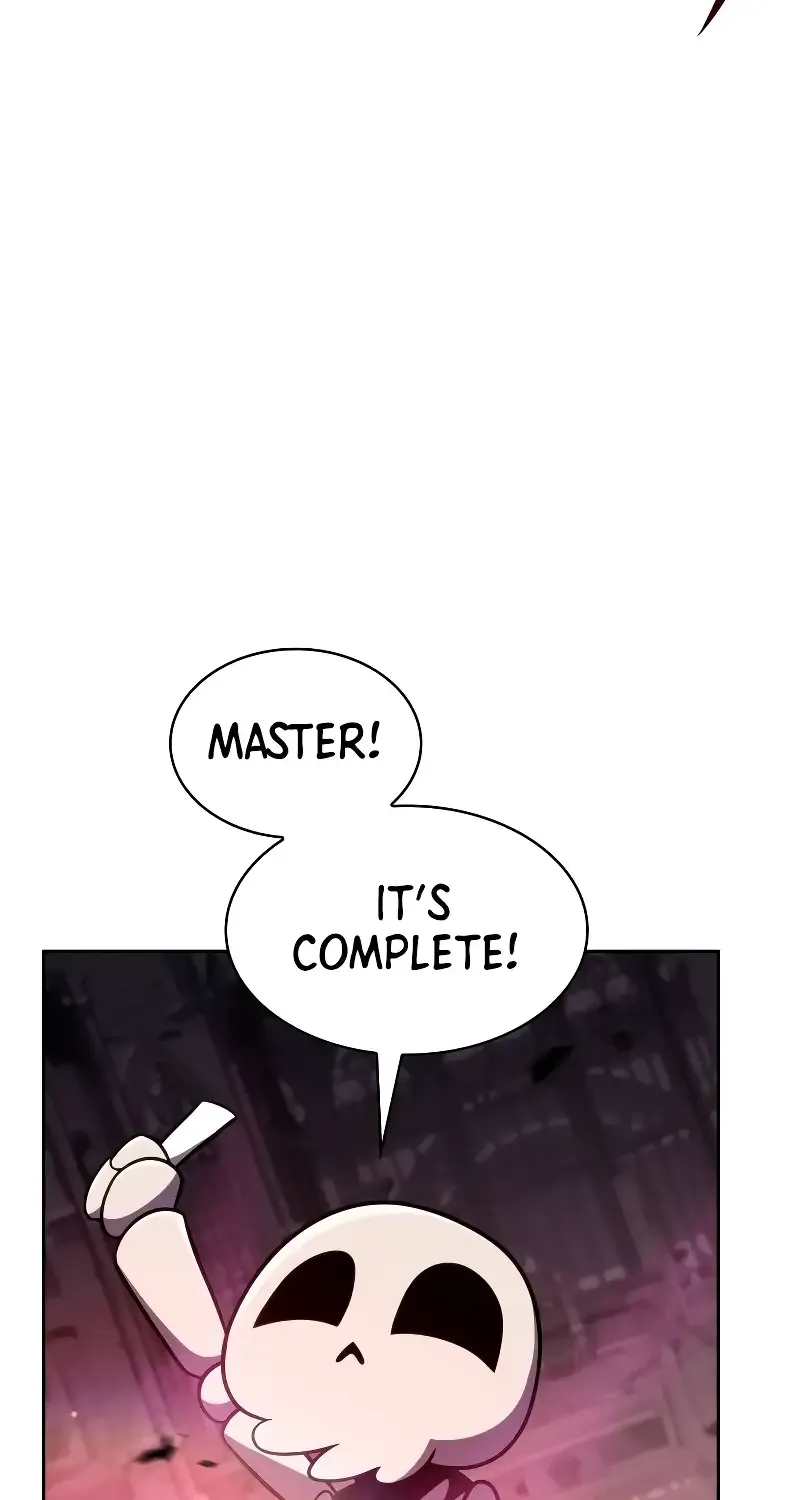 Solo Max-Level Newbie Chapter 158 page 117 - 