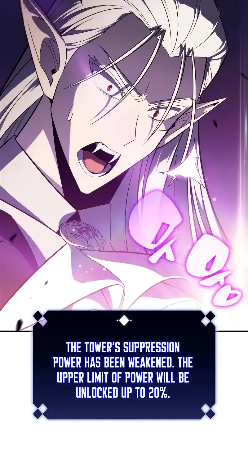 Solo Max-Level Newbie Chapter 158 page 119 - 