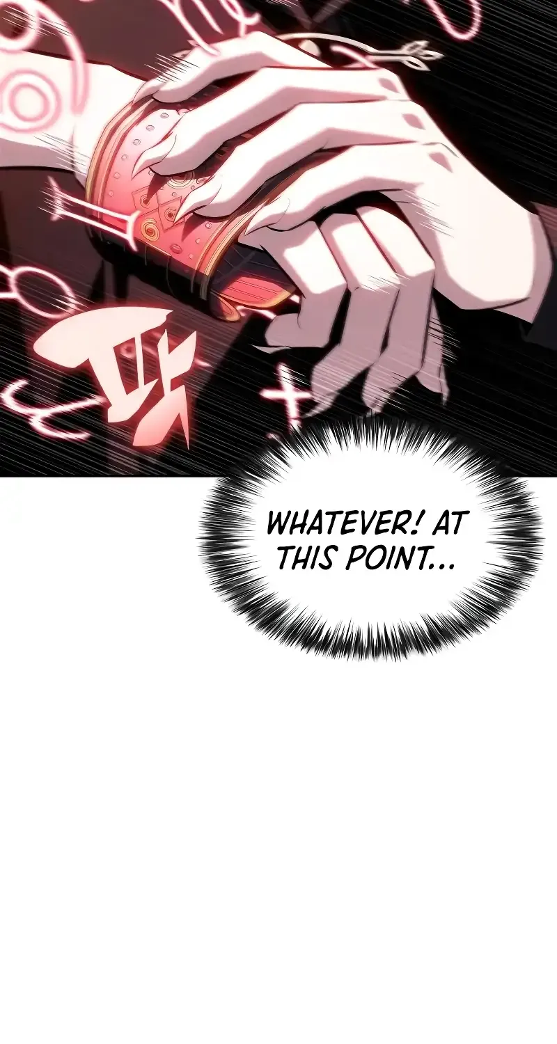 Solo Max-Level Newbie Chapter 158 page 122 - 
