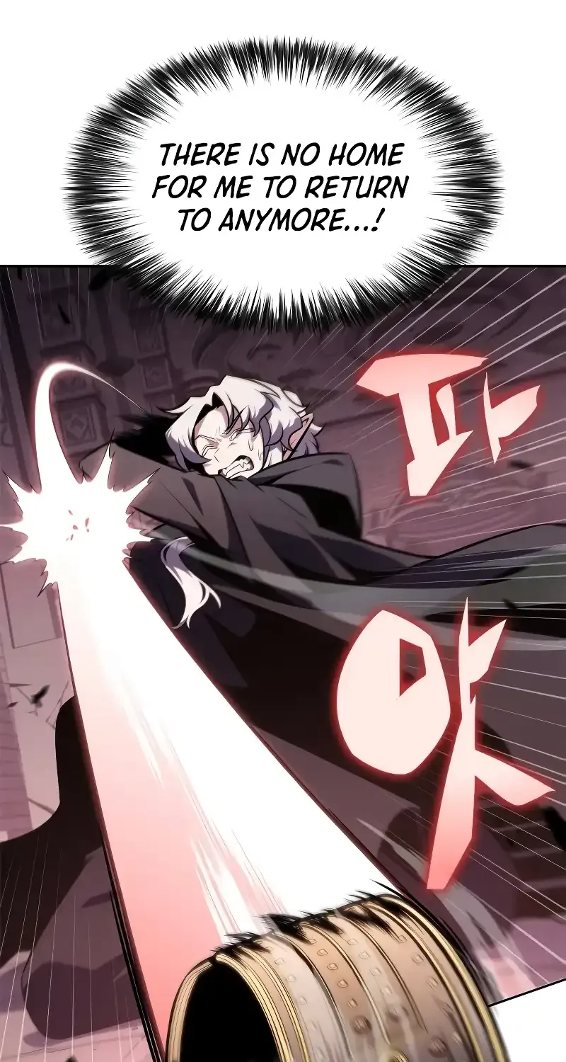 Solo Max-Level Newbie Chapter 158 page 123 - 