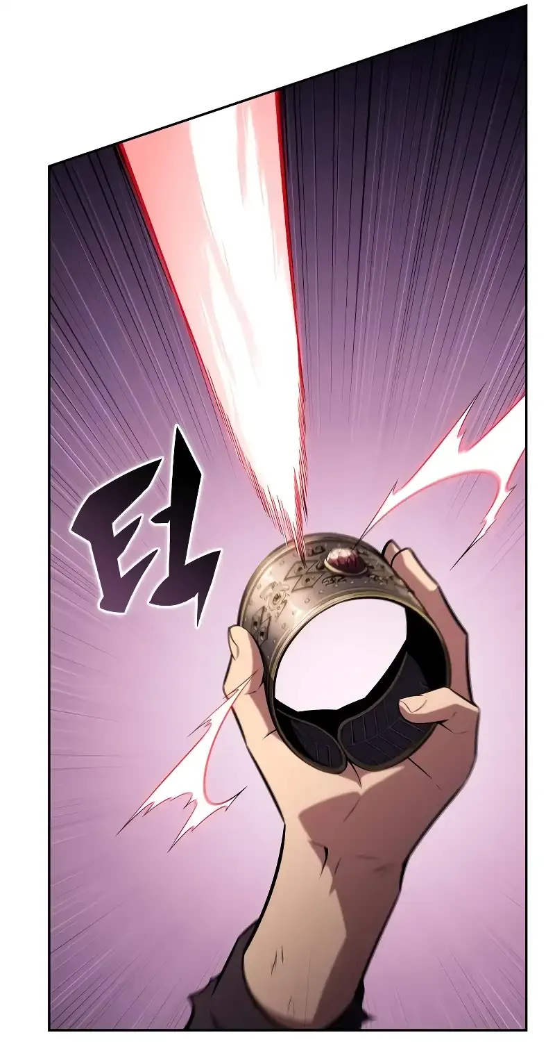 Solo Max-Level Newbie Chapter 158 page 125 - 