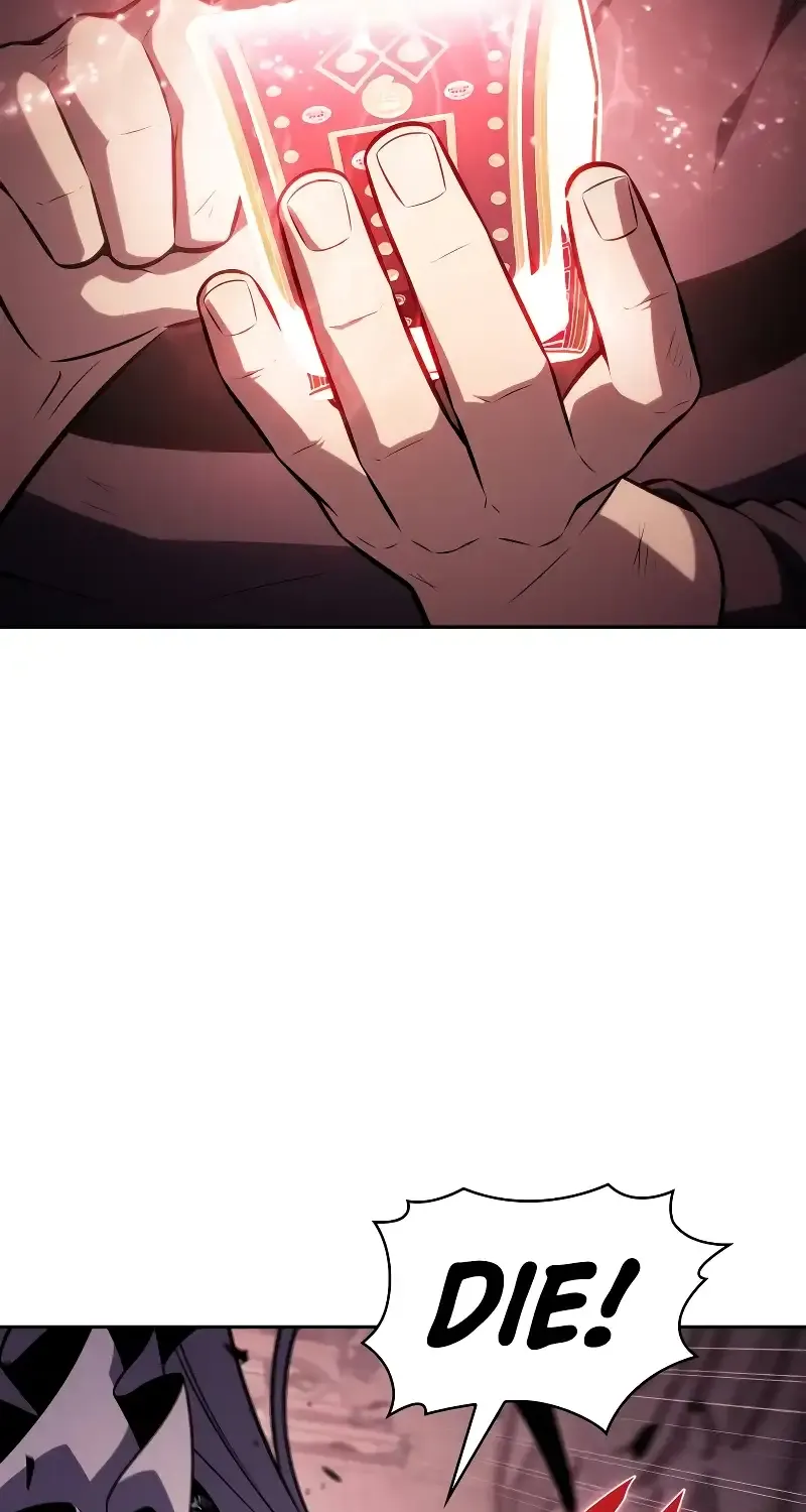 Solo Max-Level Newbie Chapter 158 page 127 - 