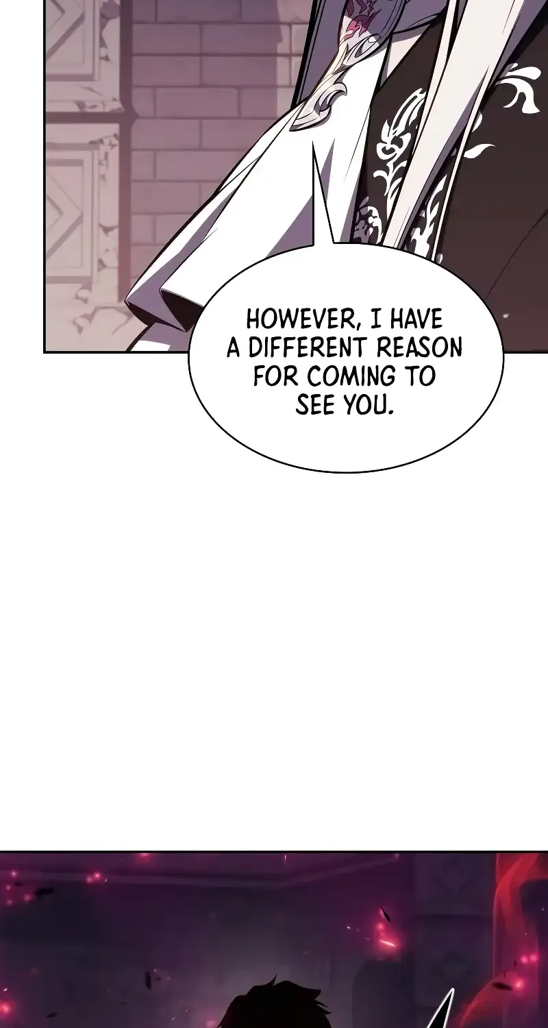 Solo Max-Level Newbie Chapter 158 page 17 - 