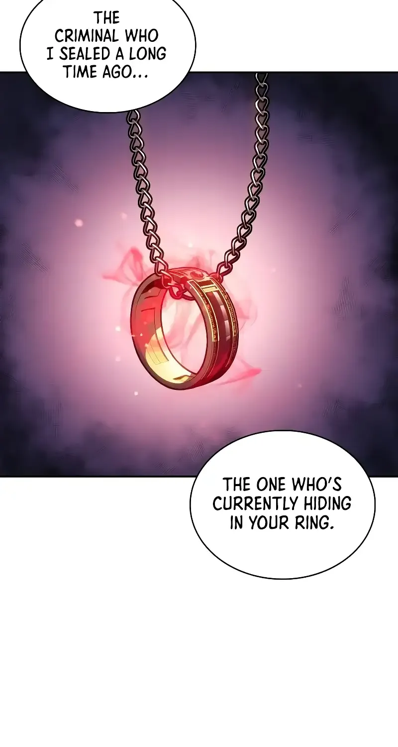 Solo Max-Level Newbie Chapter 158 page 19 - 