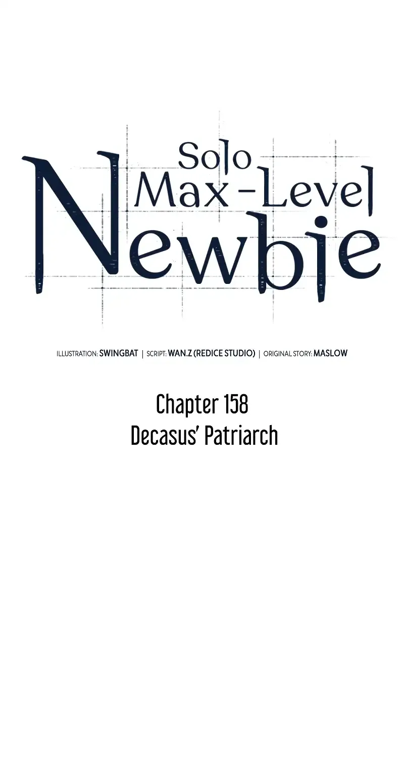 Solo Max-Level Newbie Chapter 158 page 23 - 