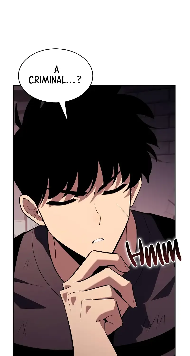 Solo Max-Level Newbie Chapter 158 page 24 - 