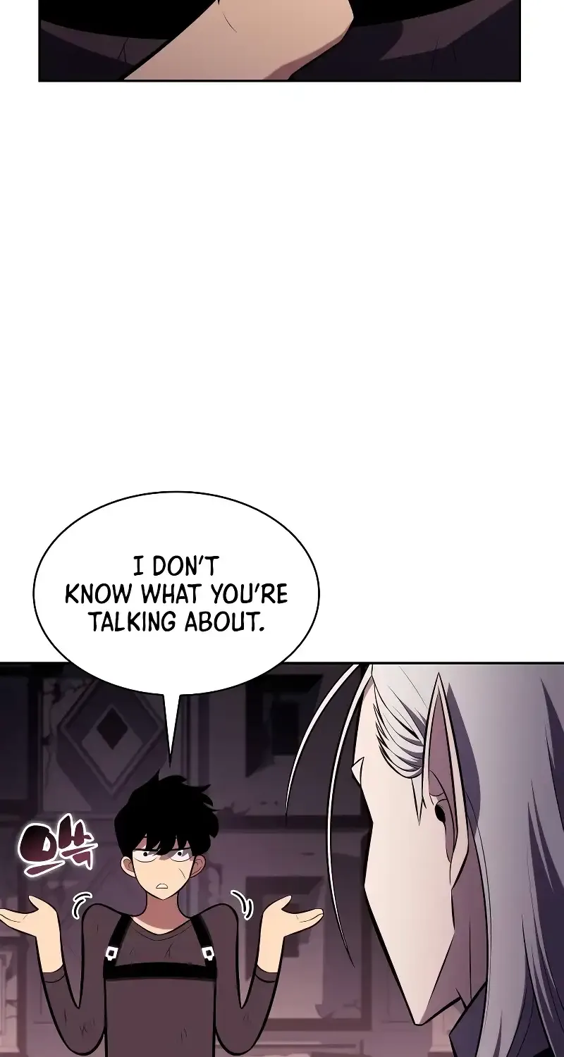 Solo Max-Level Newbie Chapter 158 page 25 - 