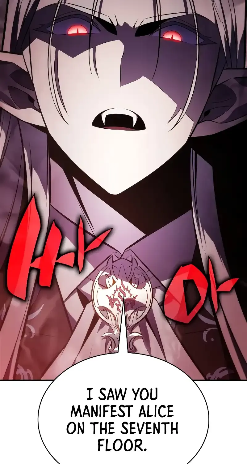 Solo Max-Level Newbie Chapter 158 page 27 - 