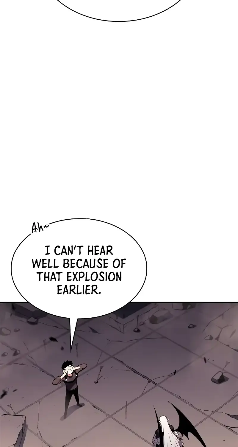 Solo Max-Level Newbie Chapter 158 page 28 - 