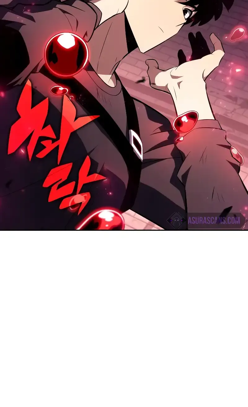 Solo Max-Level Newbie Chapter 158 page 30 - 