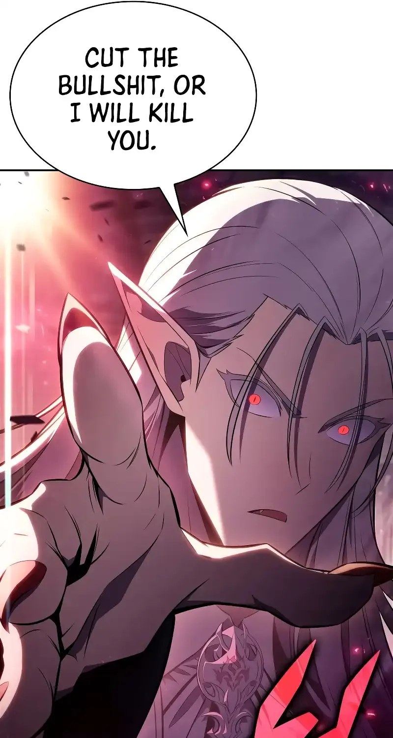 Solo Max-Level Newbie Chapter 158 page 31 - 