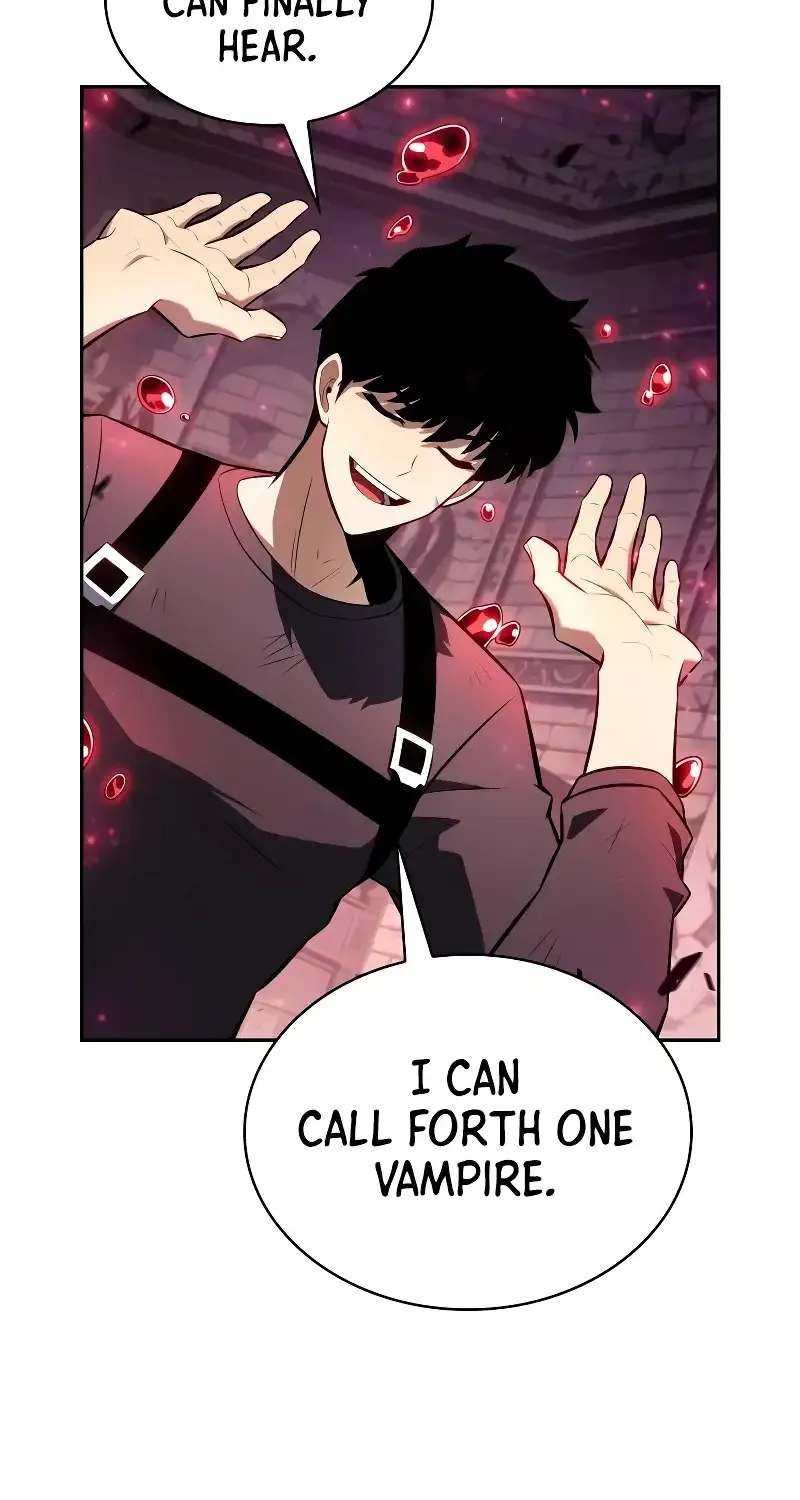Solo Max-Level Newbie Chapter 158 page 33 - 