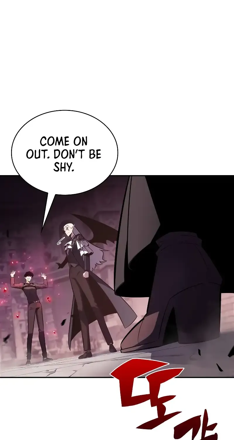 Solo Max-Level Newbie Chapter 158 page 34 - 