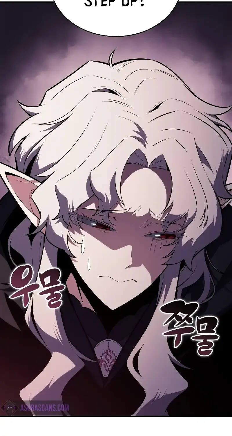 Solo Max-Level Newbie Chapter 158 page 37 - 