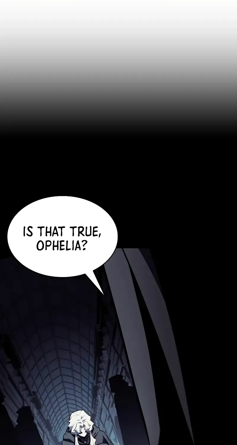 Solo Max-Level Newbie Chapter 158 page 38 - 