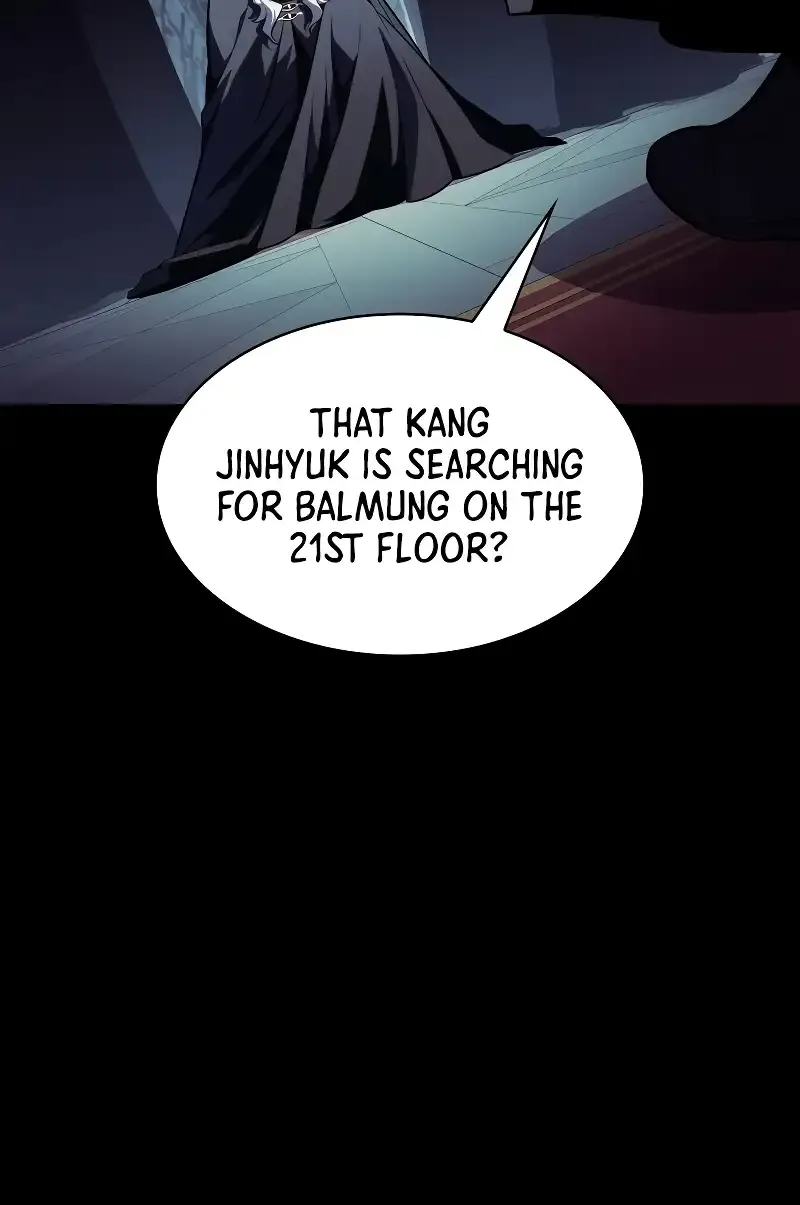 Solo Max-Level Newbie Chapter 158 page 39 - 