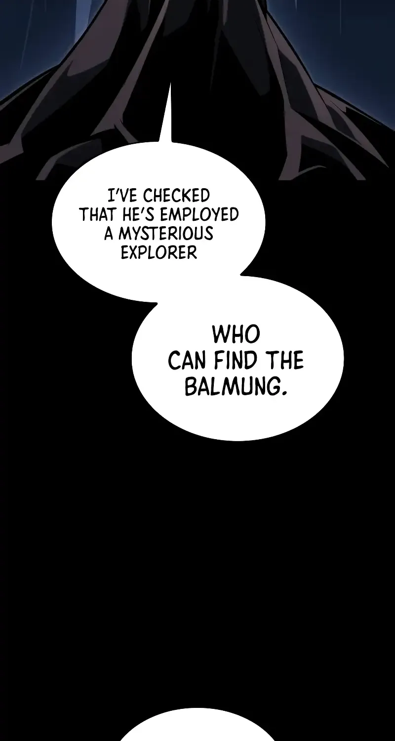 Solo Max-Level Newbie Chapter 158 page 42 - 