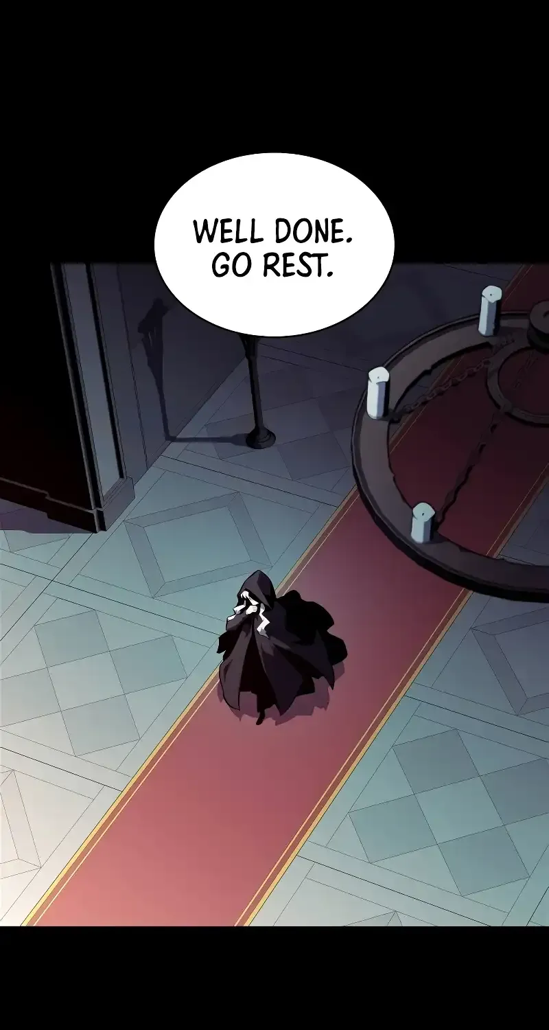 Solo Max-Level Newbie Chapter 158 page 44 - 