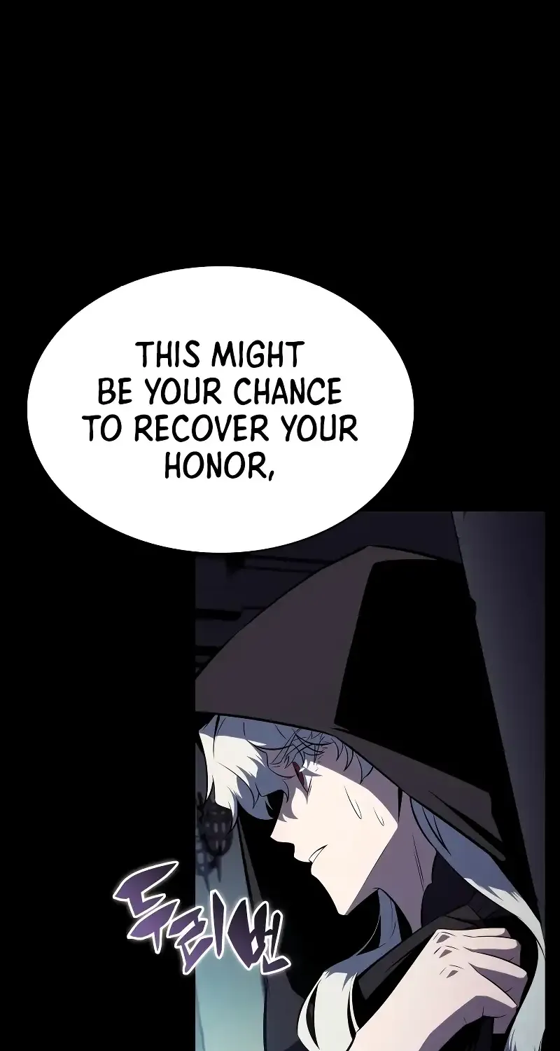 Solo Max-Level Newbie Chapter 158 page 45 - 