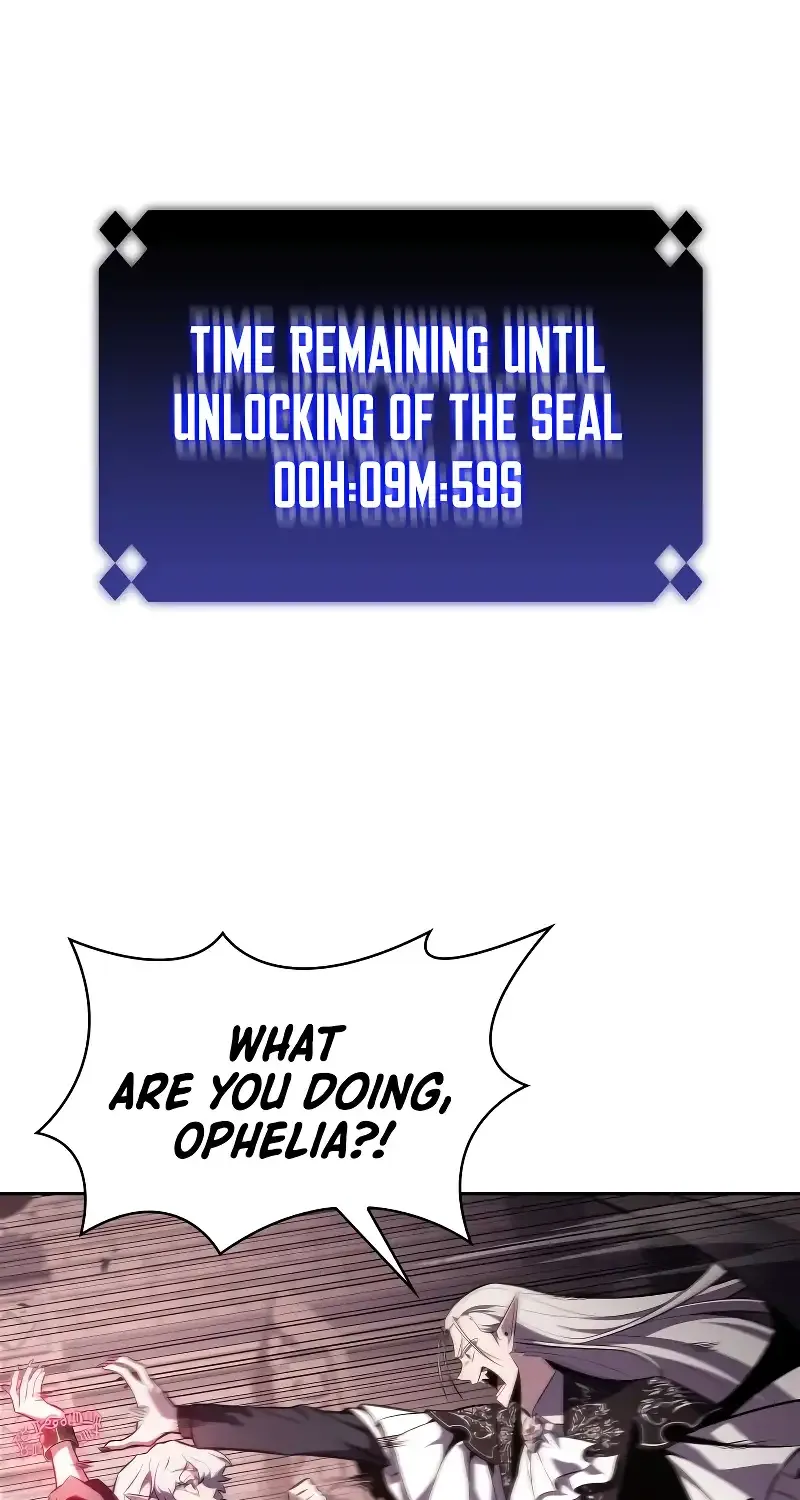 Solo Max-Level Newbie Chapter 158 page 57 - 