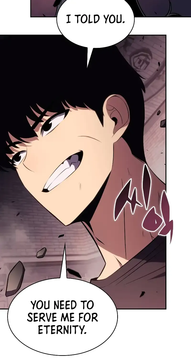 Solo Max-Level Newbie Chapter 158 page 75 - 