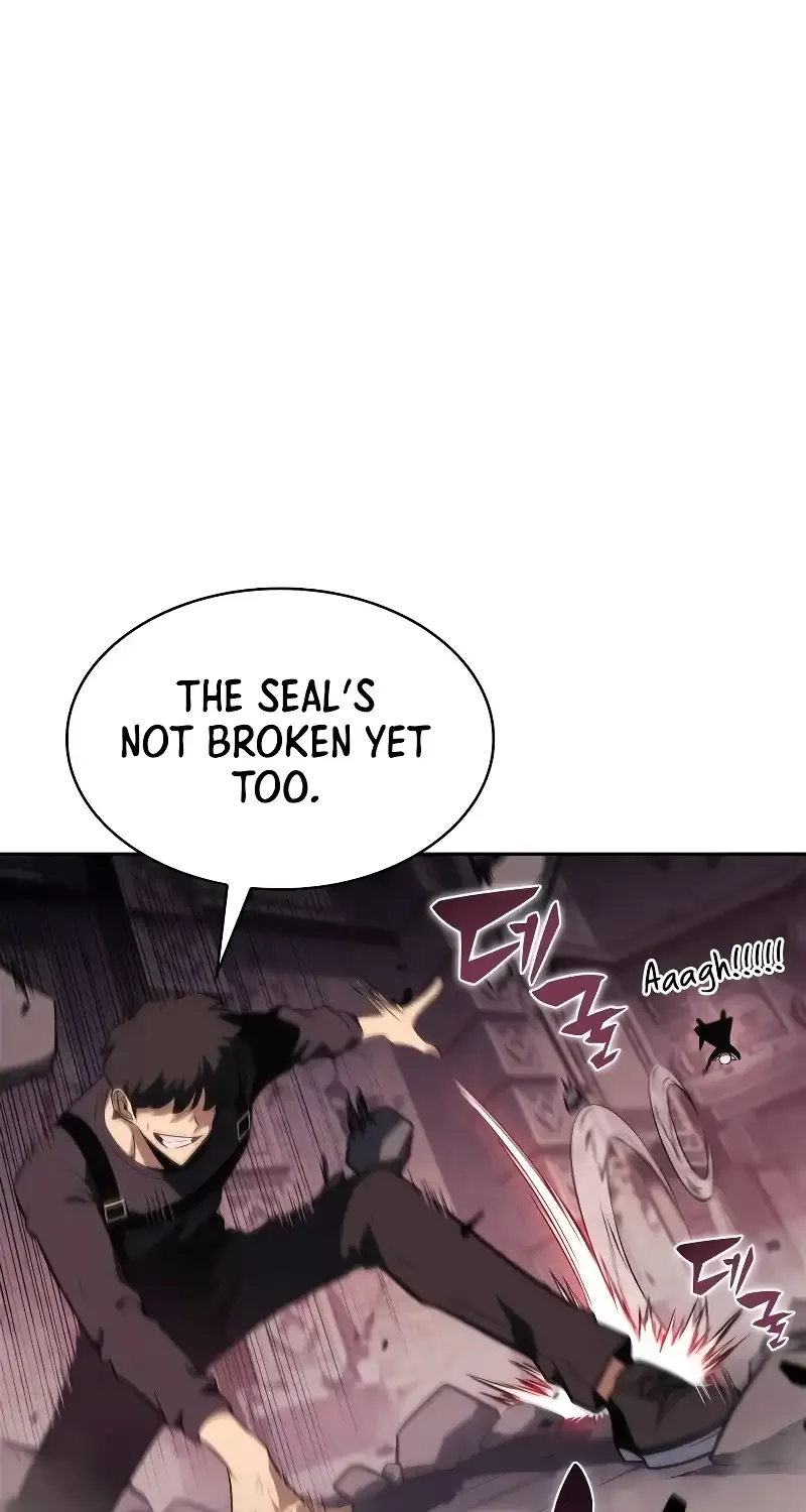 Solo Max-Level Newbie Chapter 158 page 76 - 