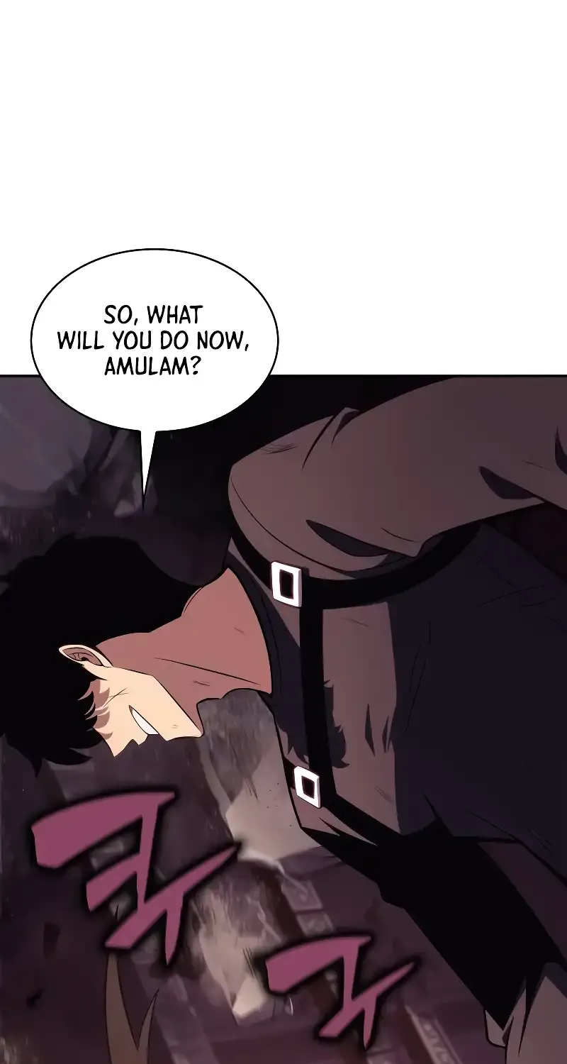 Solo Max-Level Newbie Chapter 158 page 78 - 