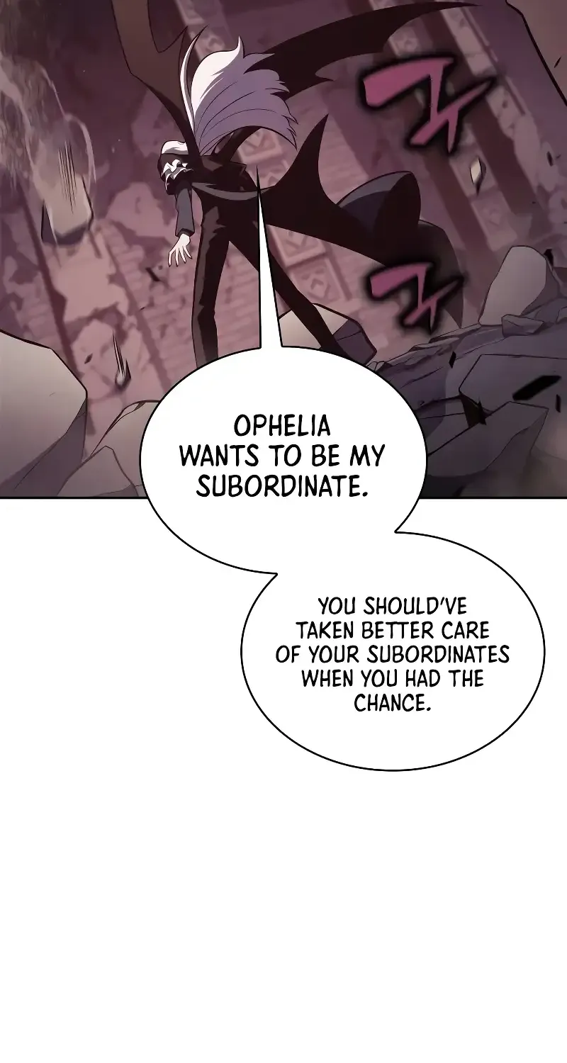 Solo Max-Level Newbie Chapter 158 page 79 - 