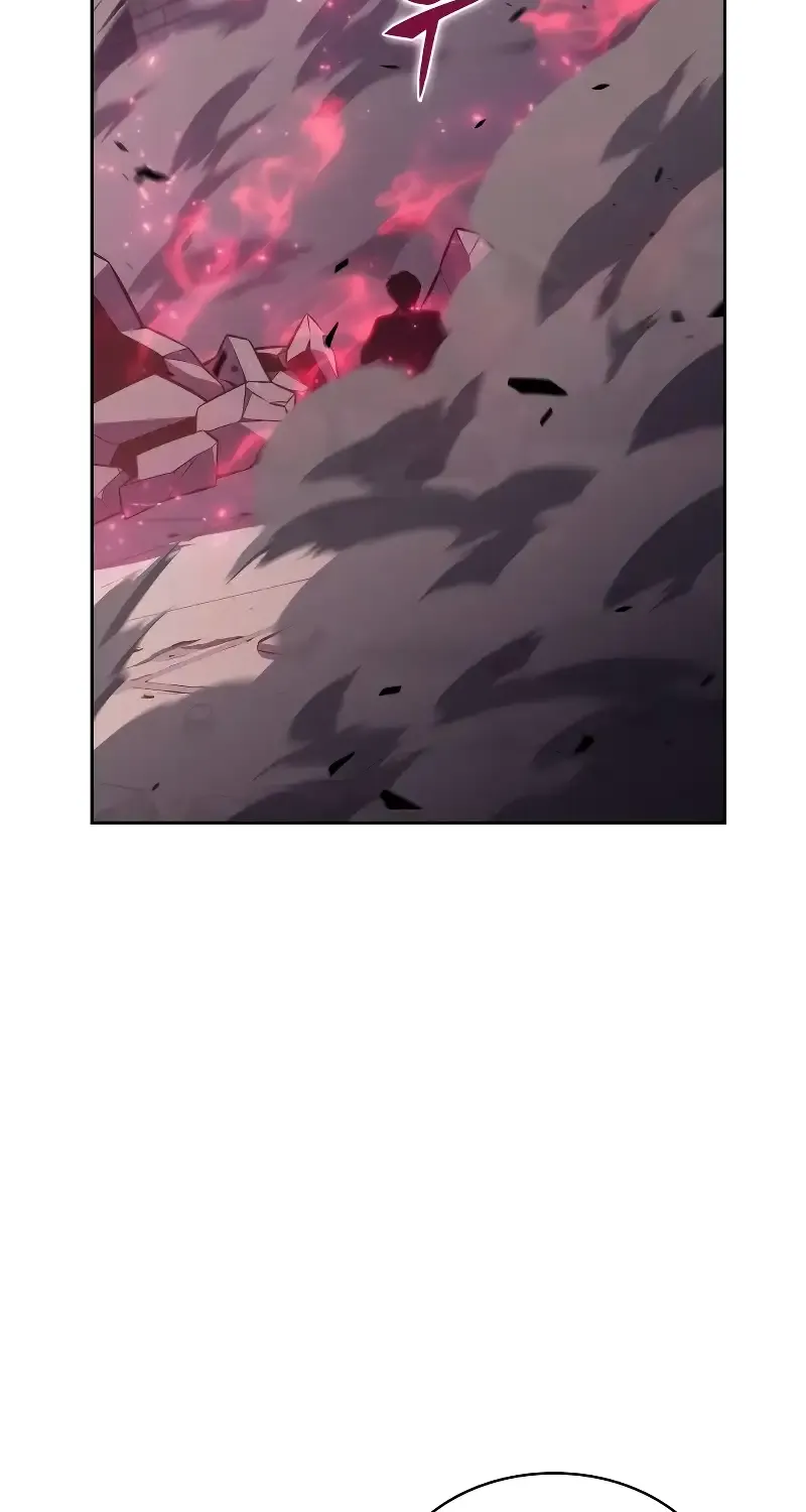Solo Max-Level Newbie Chapter 158 page 9 - 