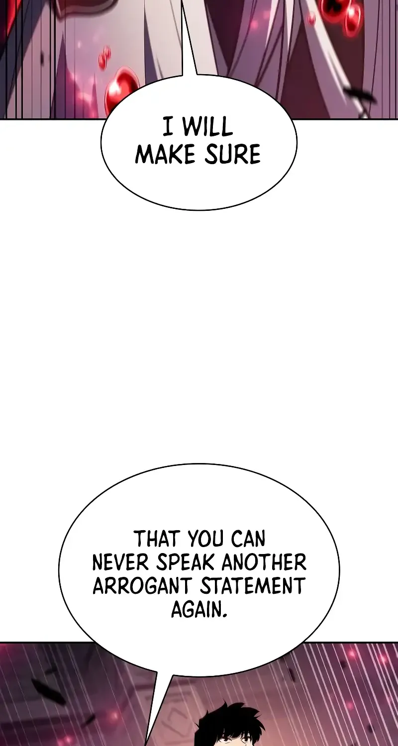 Solo Max-Level Newbie Chapter 158 page 81 - 