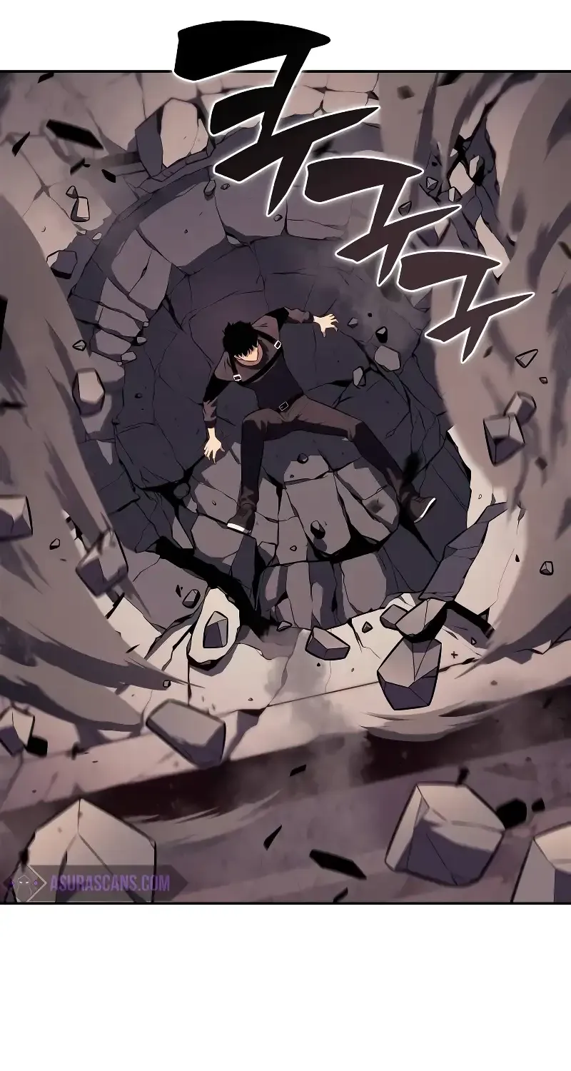 Solo Max-Level Newbie Chapter 158 page 85 - 