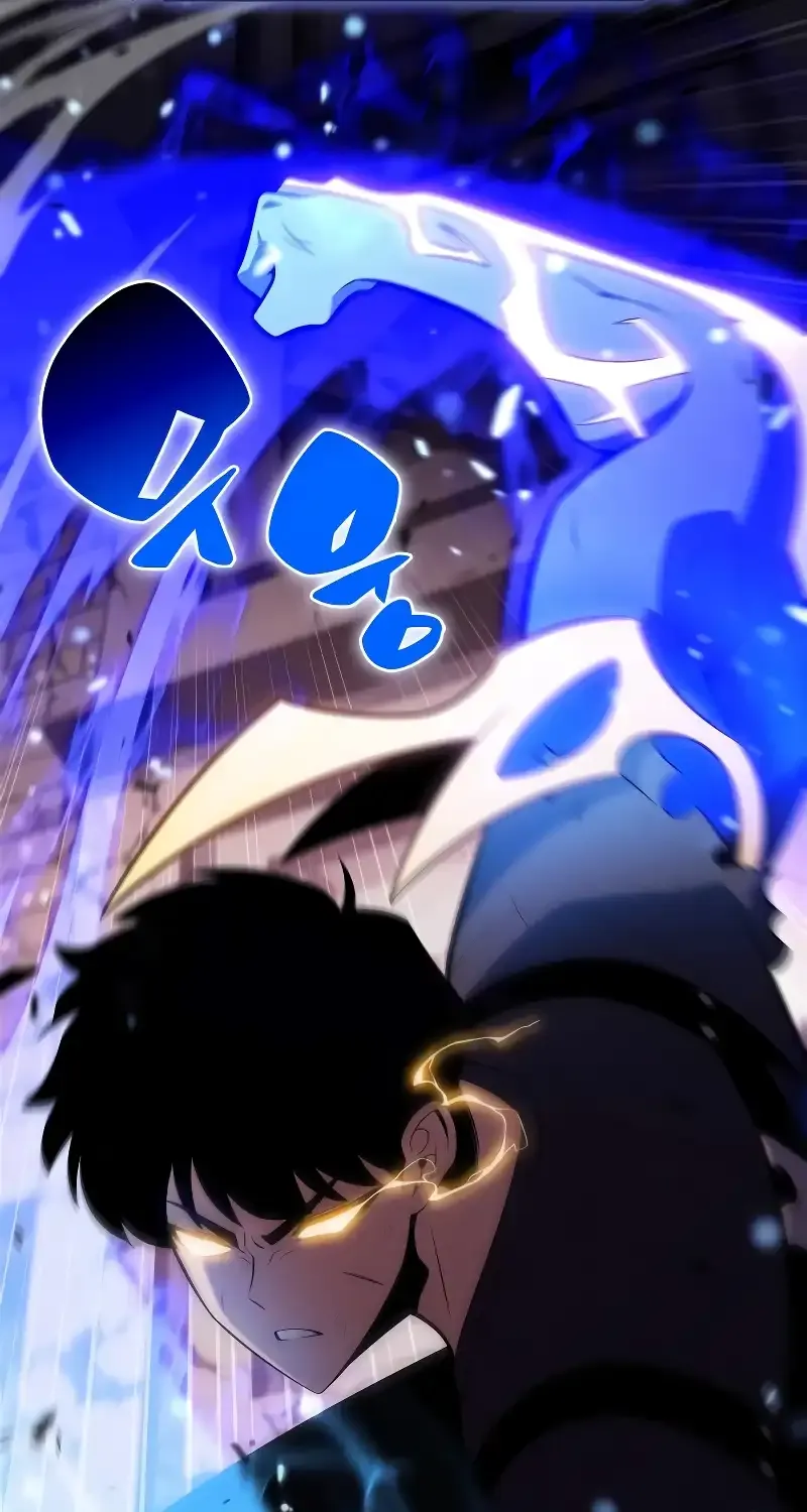 Solo Max-Level Newbie Chapter 158 page 91 - 