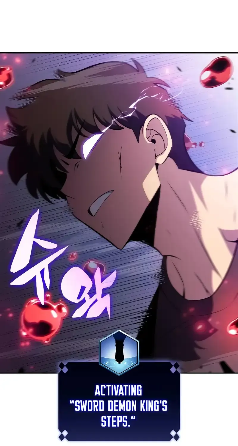 Solo Max-Level Newbie Chapter 158 page 95 - 