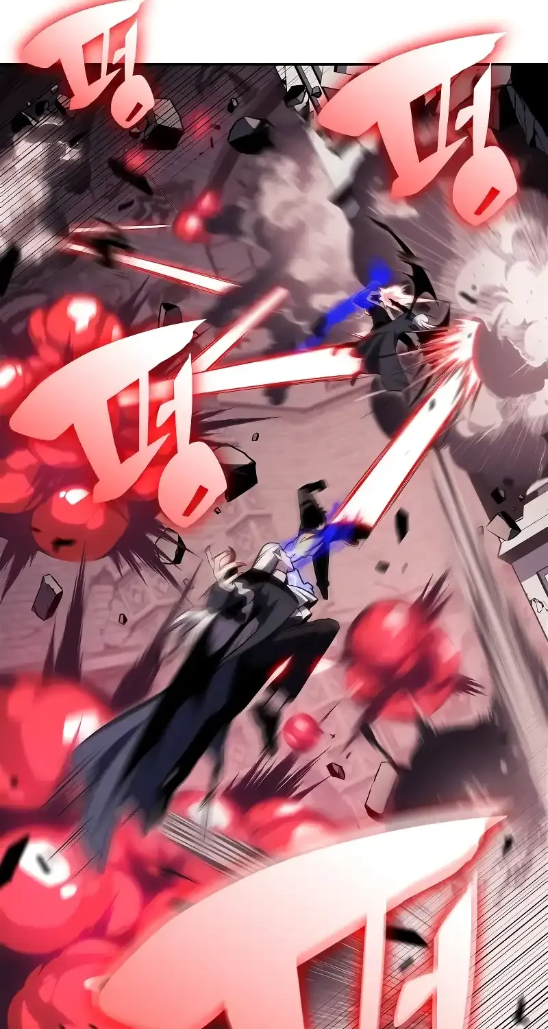 Solo Max-Level Newbie Chapter 158 page 97 - 