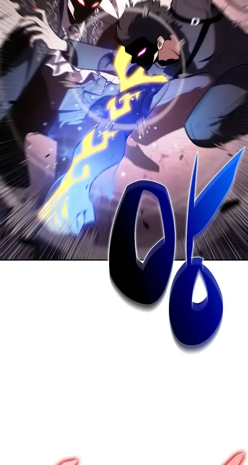 Solo Max-Level Newbie Chapter 158 page 99 - 
