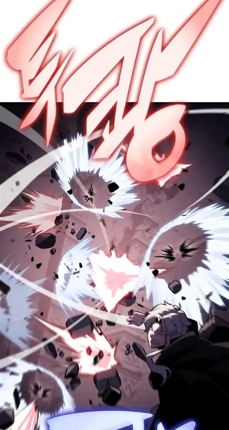 Solo Max-Level Newbie Chapter 158 page 100 - 