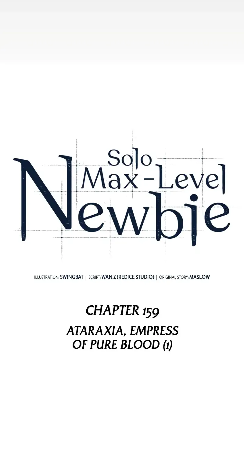Solo Max-Level Newbie Chapter 159 page 11 - 