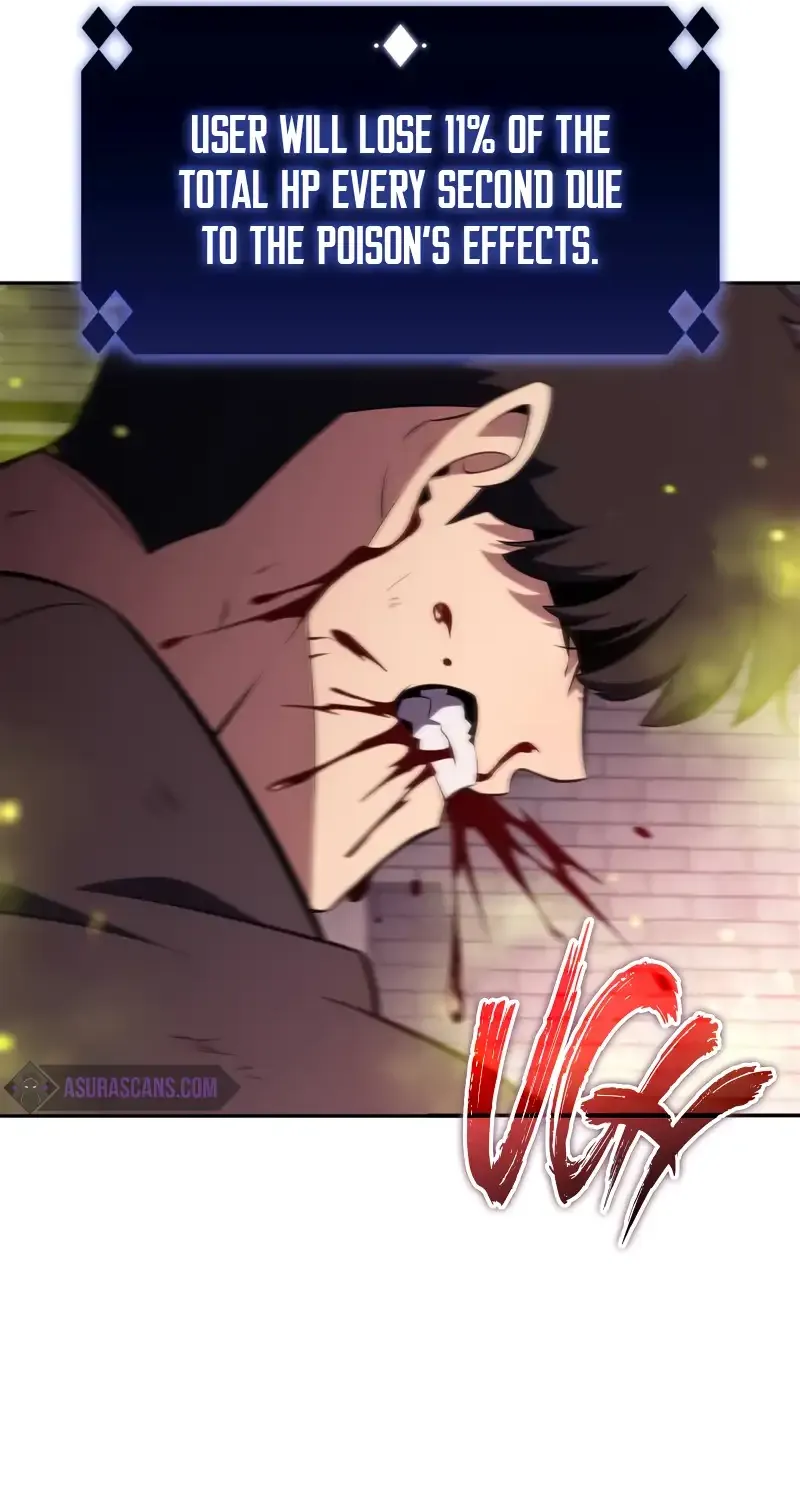 Solo Max-Level Newbie Chapter 159 page 101 - 