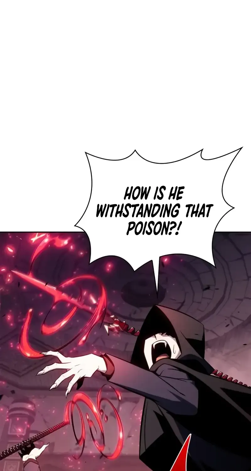 Solo Max-Level Newbie Chapter 159 page 103 - 